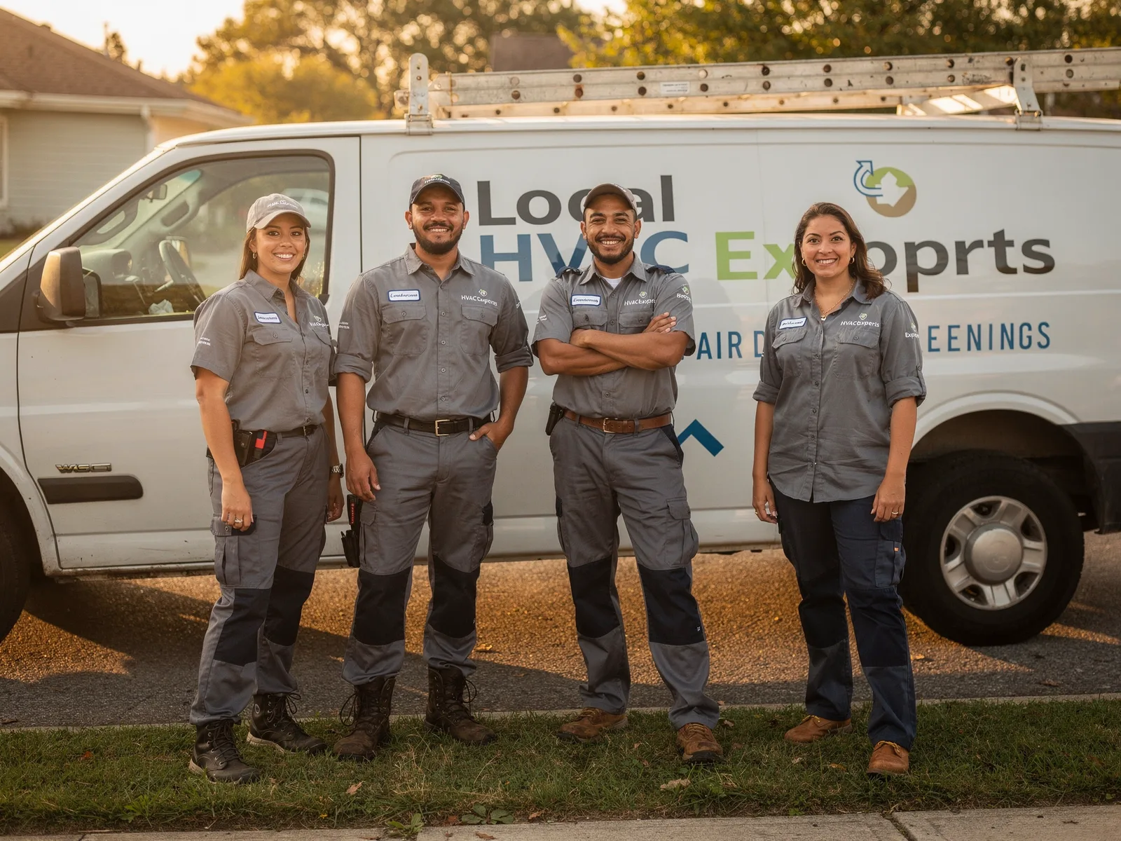 24/7 HVAC Repair & AC Replacement company in Wallisville, TX